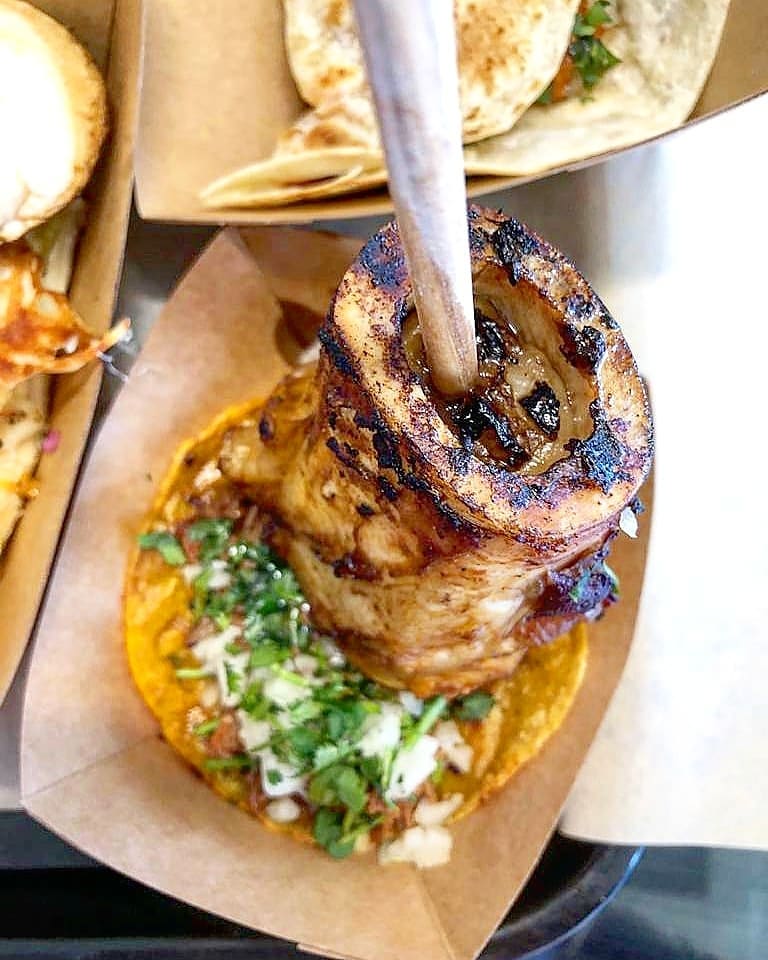 Tuetano Taqueria