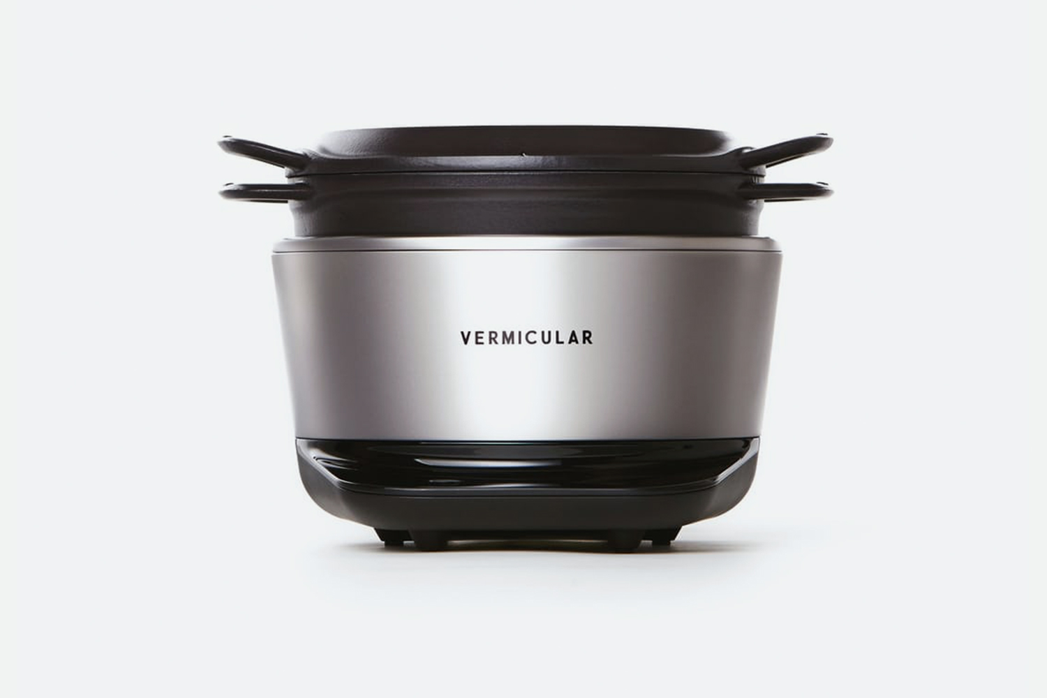 Vermicular Musui-Kamado Cast Iron Pot