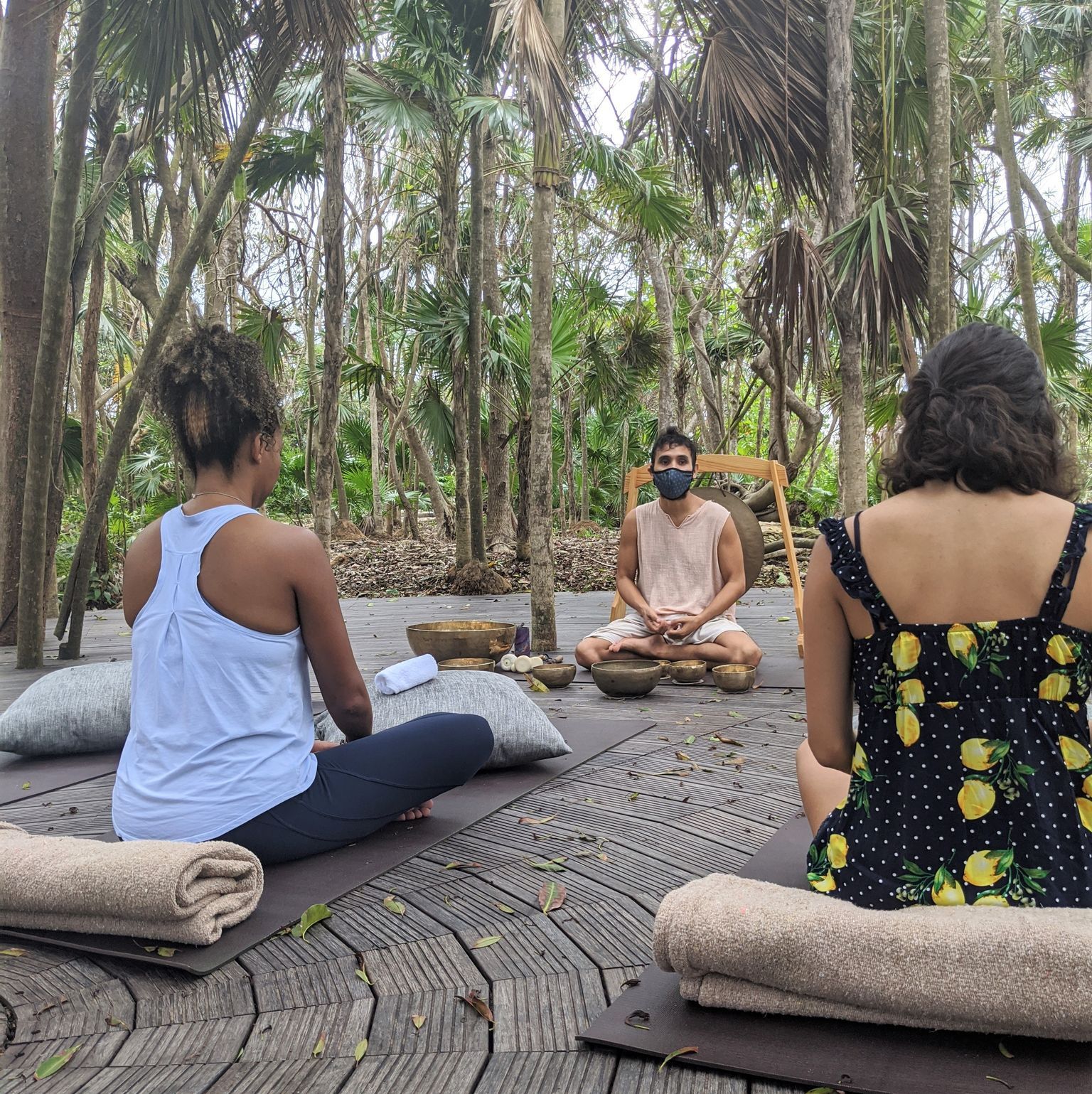Meditation
