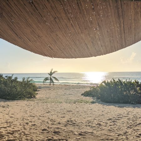 Palmaïa Mexico review