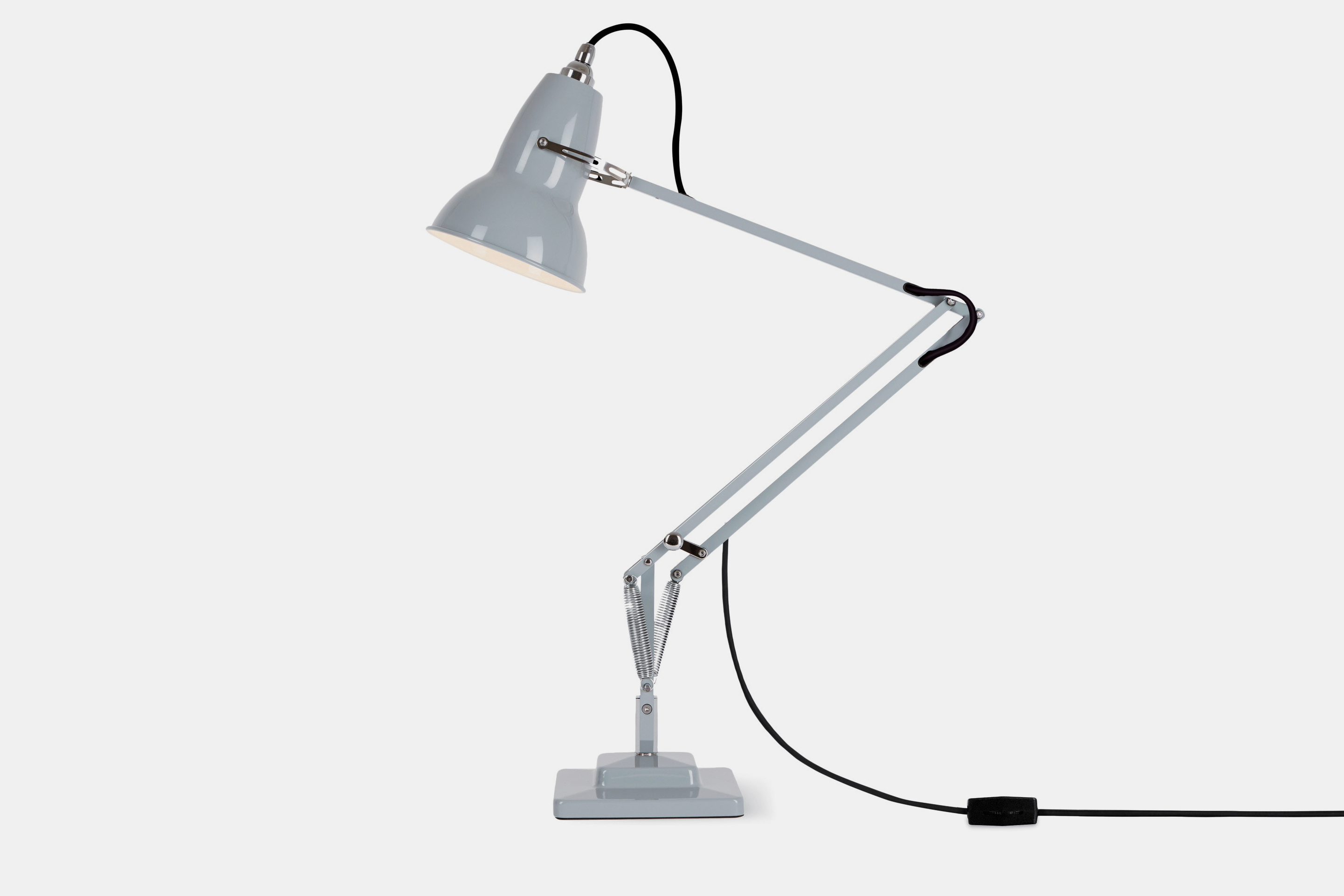 anglepoise 1227 lamp