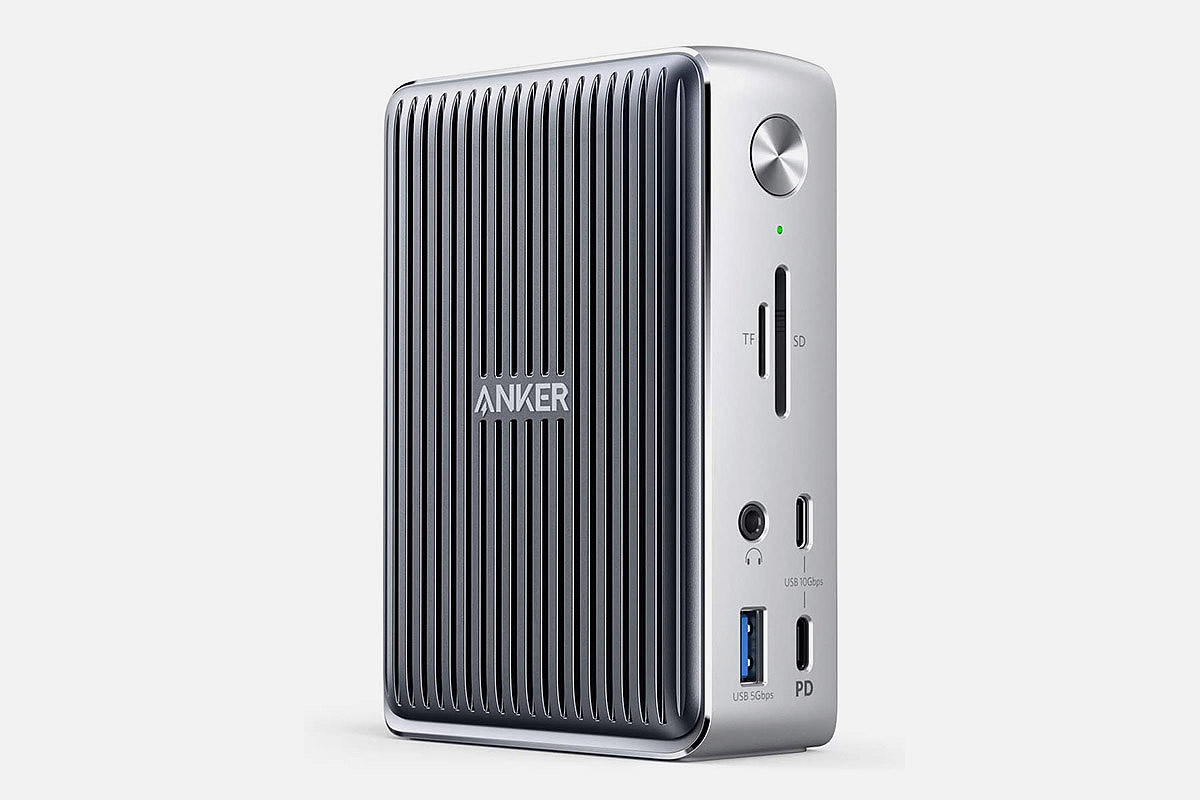 Anker Docking Station