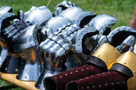 Armor