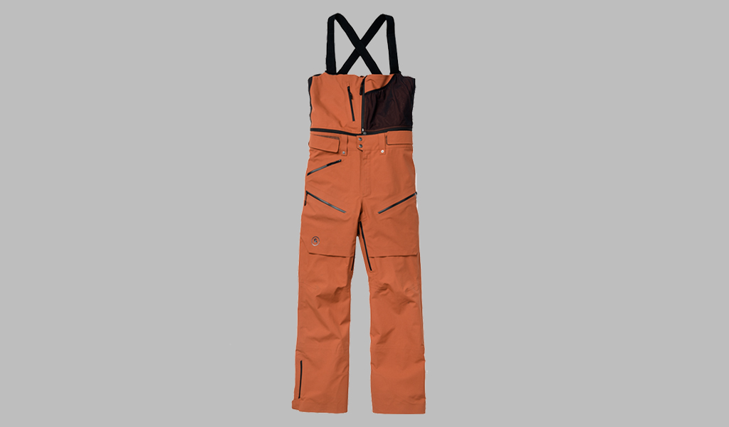 Bakcountry Pants