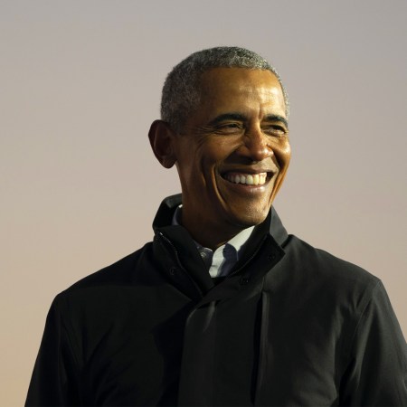 President Barack Obama