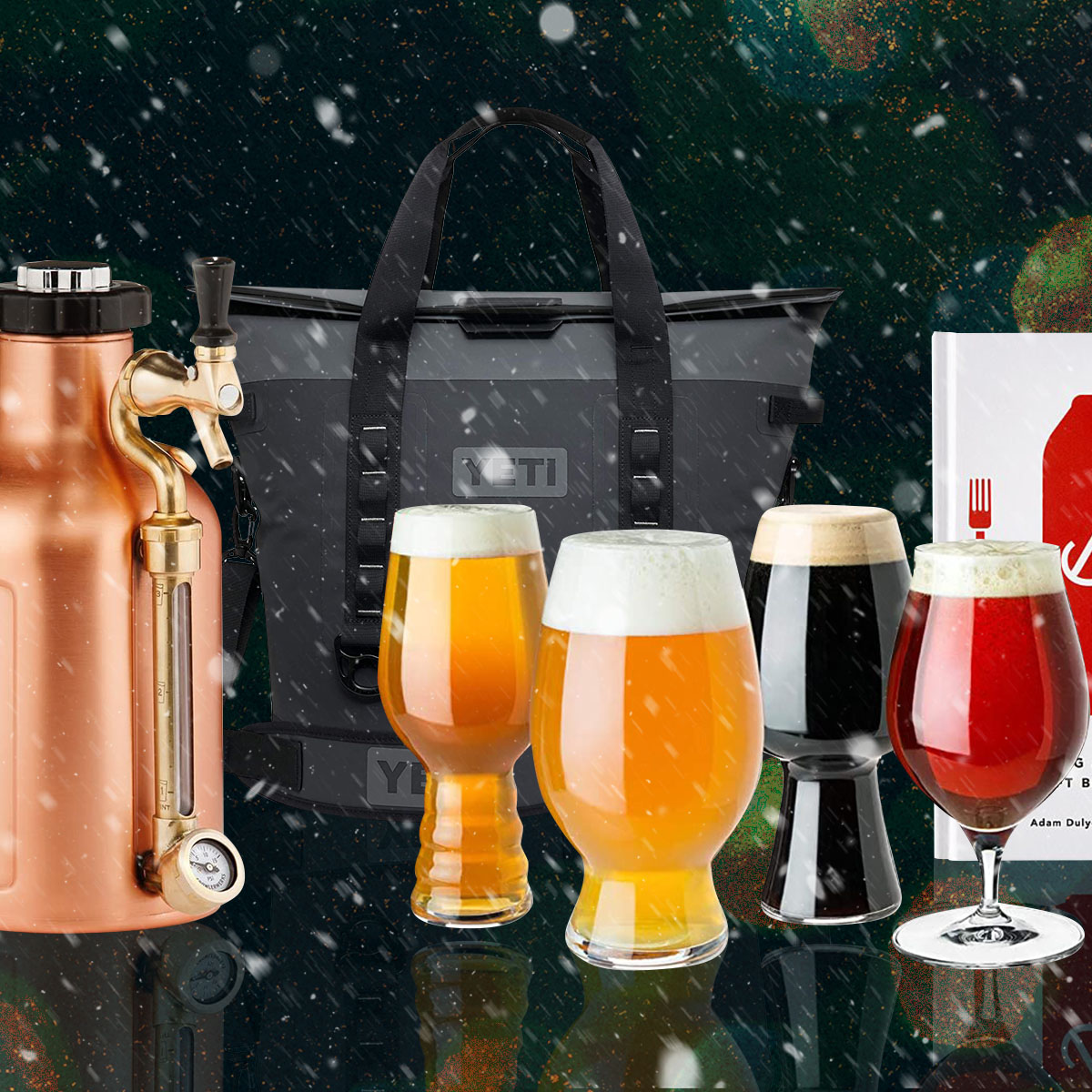 gifts for the beer lover