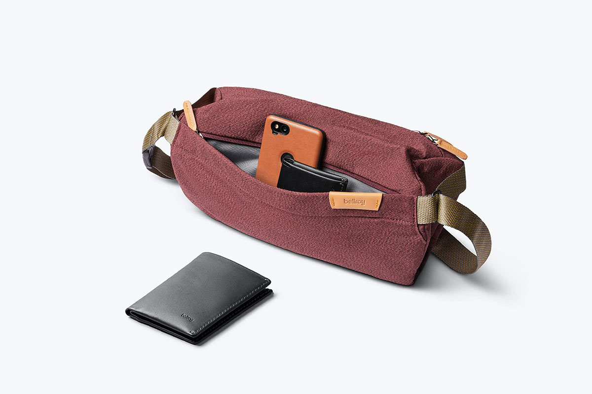 Bellroy