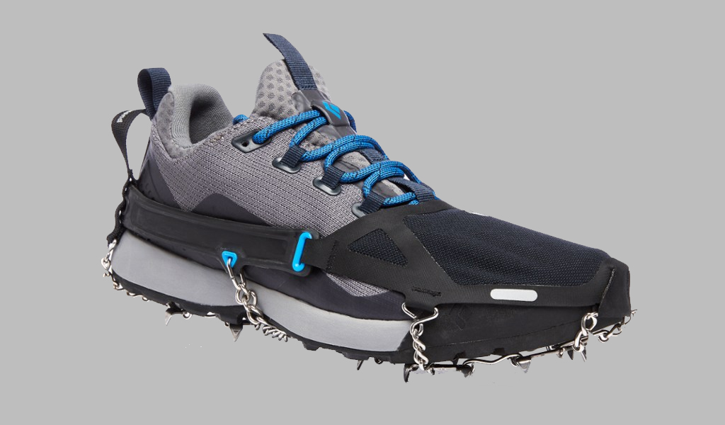 Black Diamond Spikes