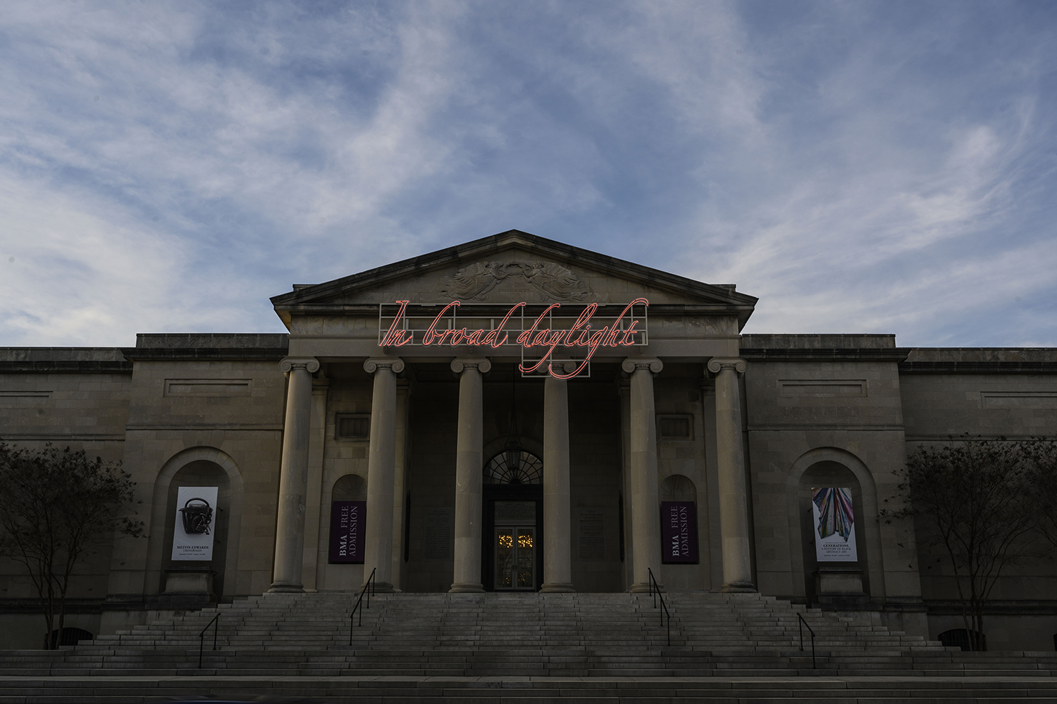 baltimore art museum