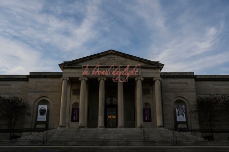 Why So Many Museums Are Suddenly Selling High-Profile Works of Art