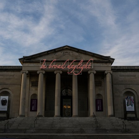 baltimore art museum