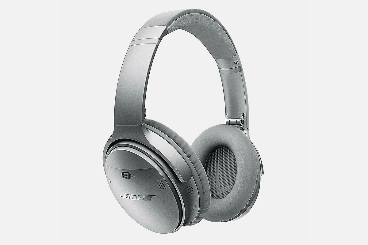 Bose QuietComfort 35