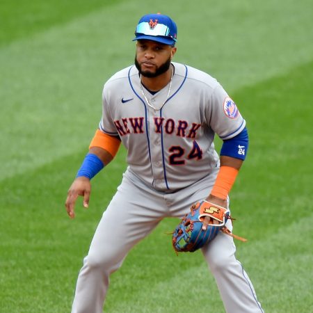 Robinson Canó's Doping Cost Him Hall-of-Fame Shot and Millions in Earnings