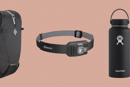 Cyber Monday Outdoors Deals