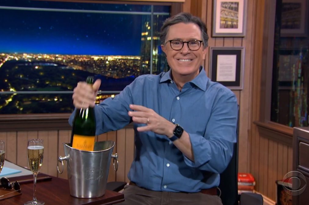 stephen colbert