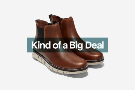 Cole Haan