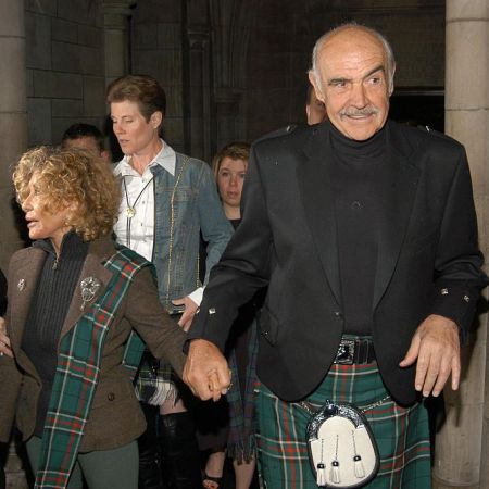 Sean Connery