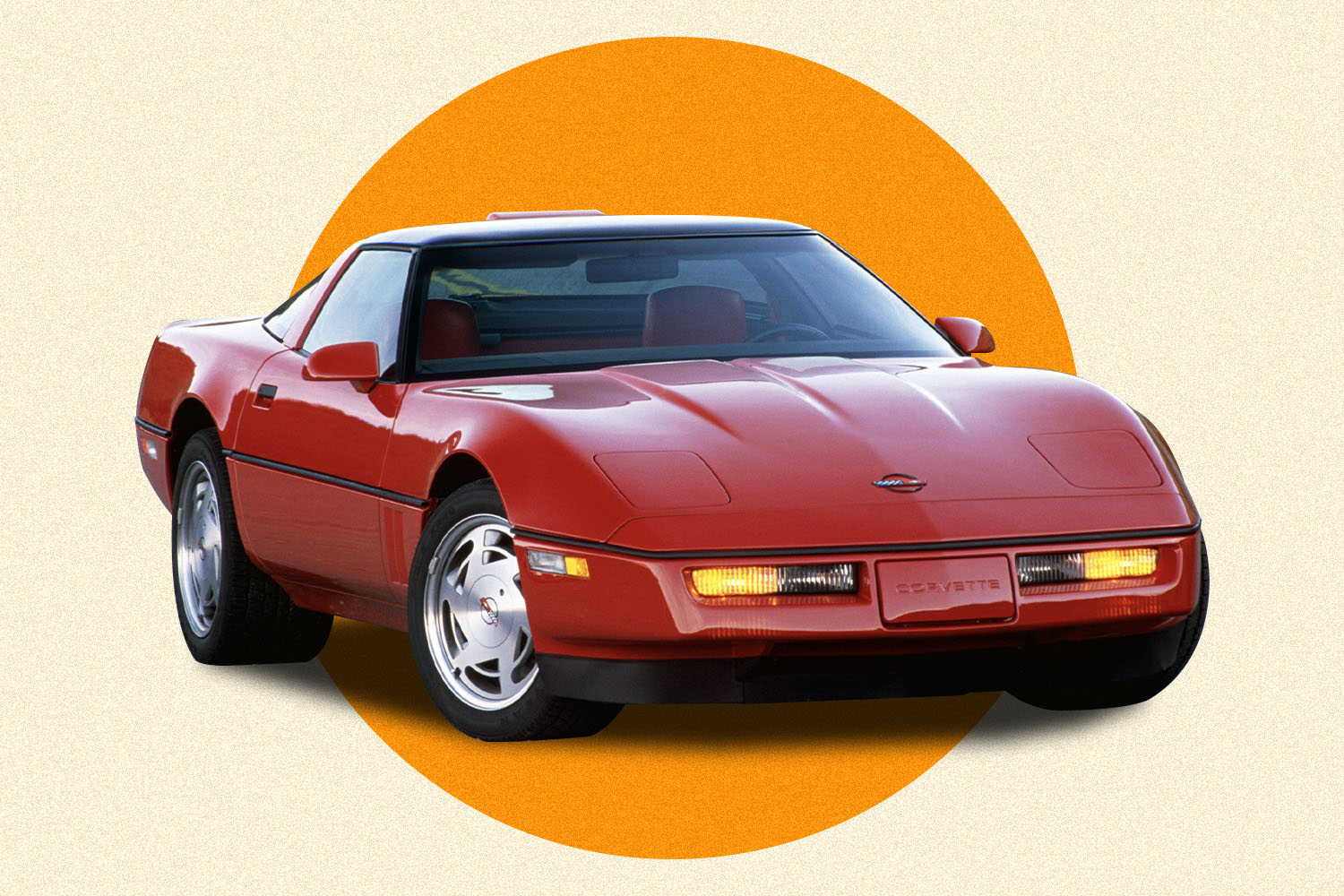 corvette