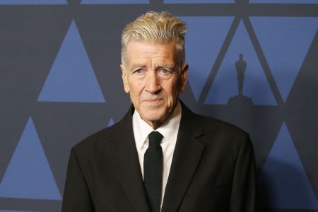 Academy Of Motion Picture Arts And Sciences' 11th Annual Governors Awards - Arrivals