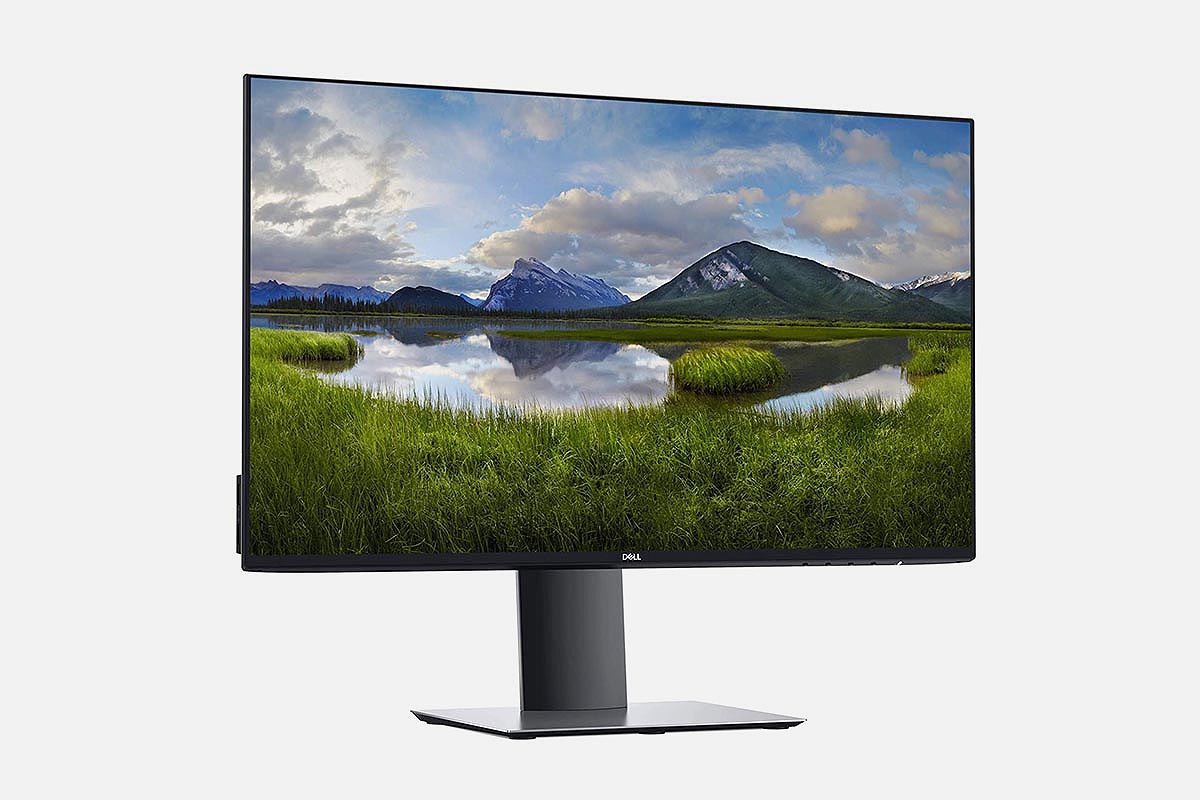 Dell Monitor