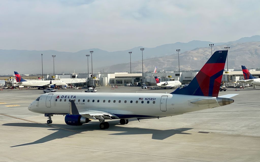 Delta