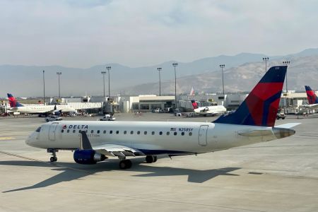 Delta