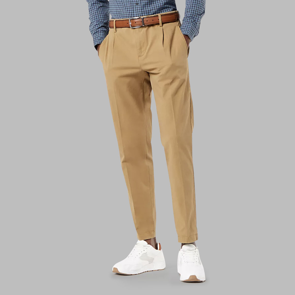 dockers Slim Fit Heritage Chino Pants