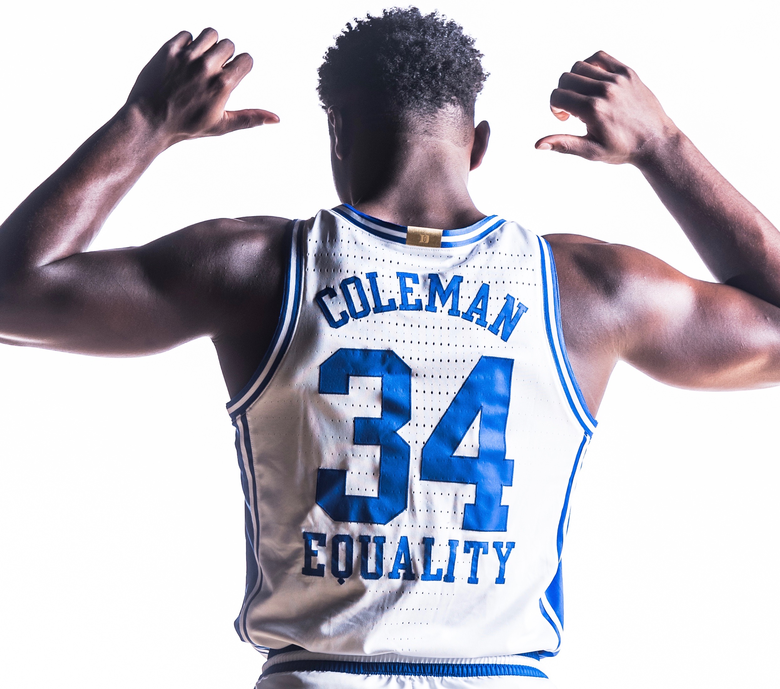 duke 2020 uniform
