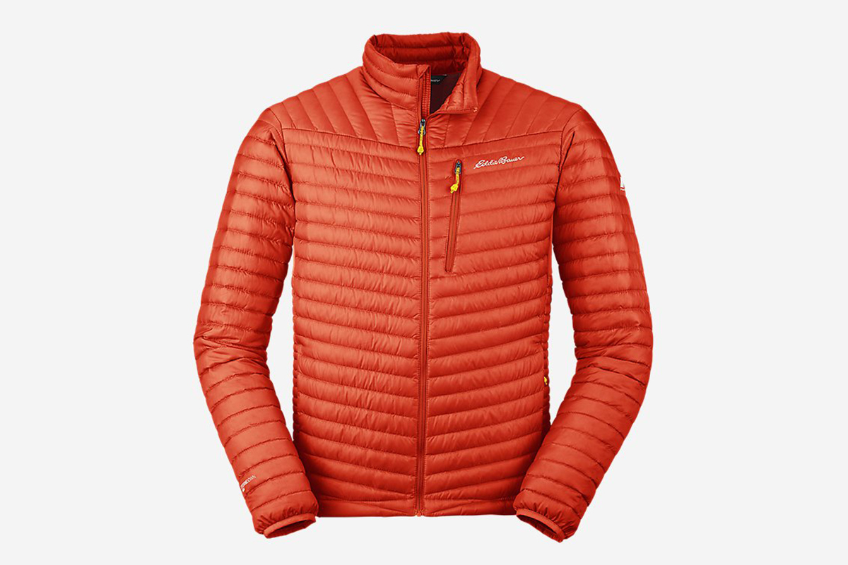 Eddie Bauer