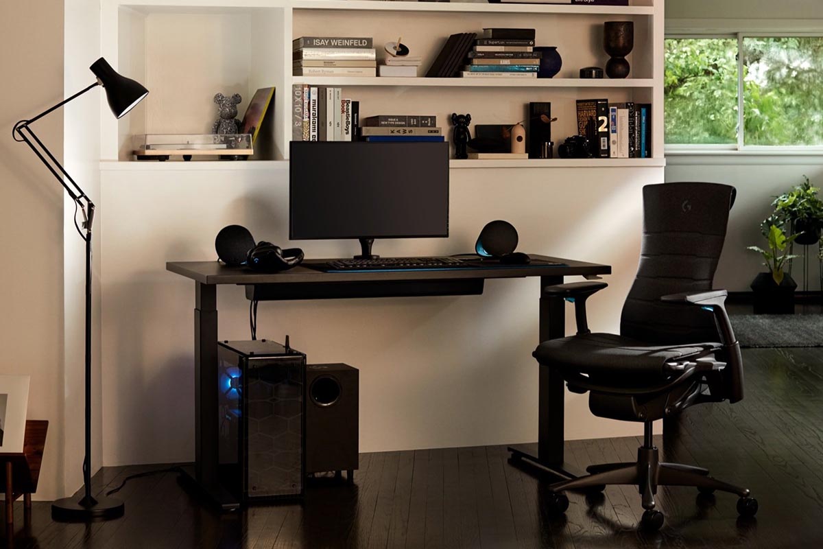 Herman Miller Embody
