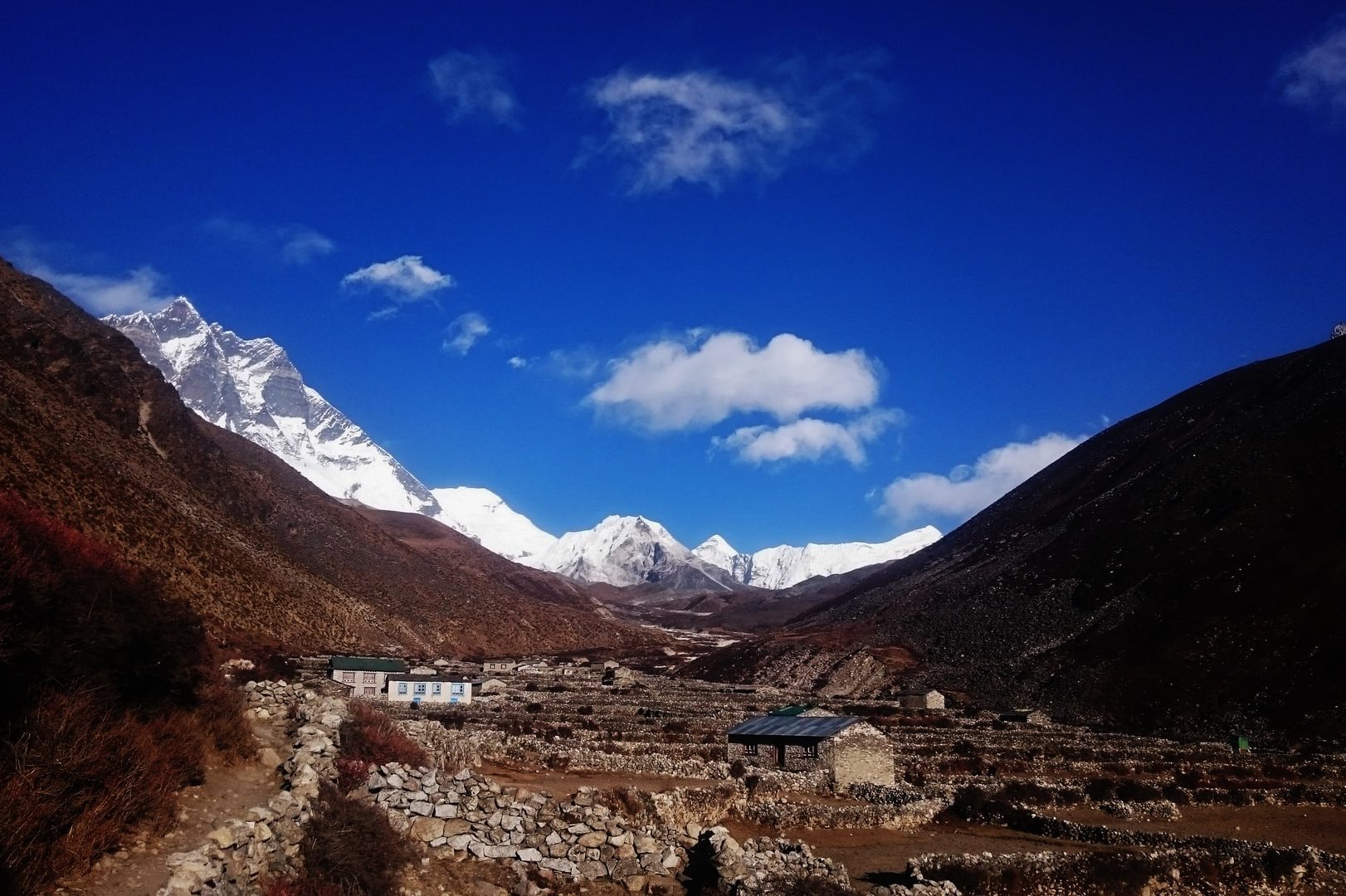 Everest
