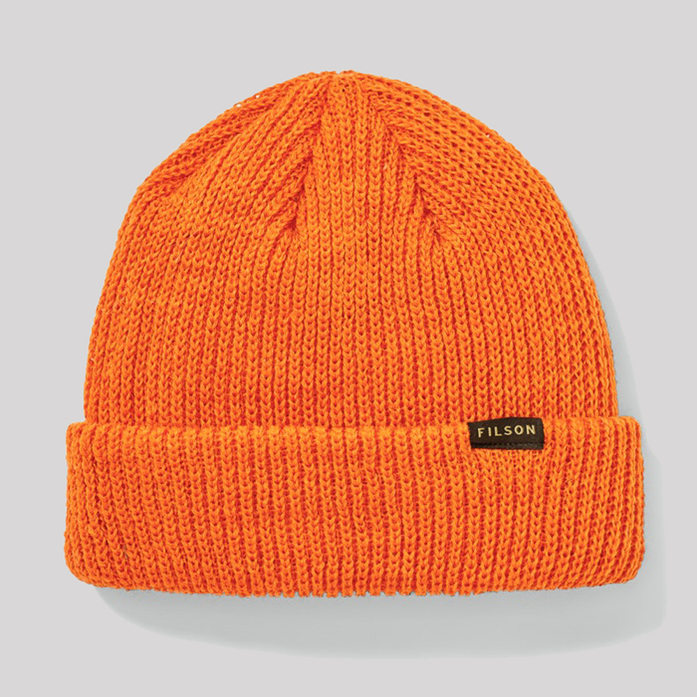 filson watch cap beanie