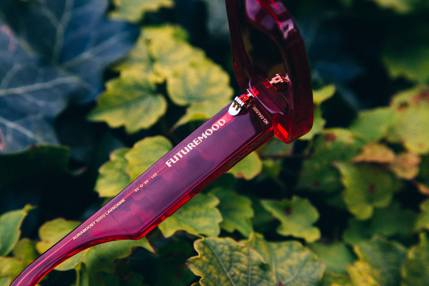 Futuremood sunglasses lavacaine