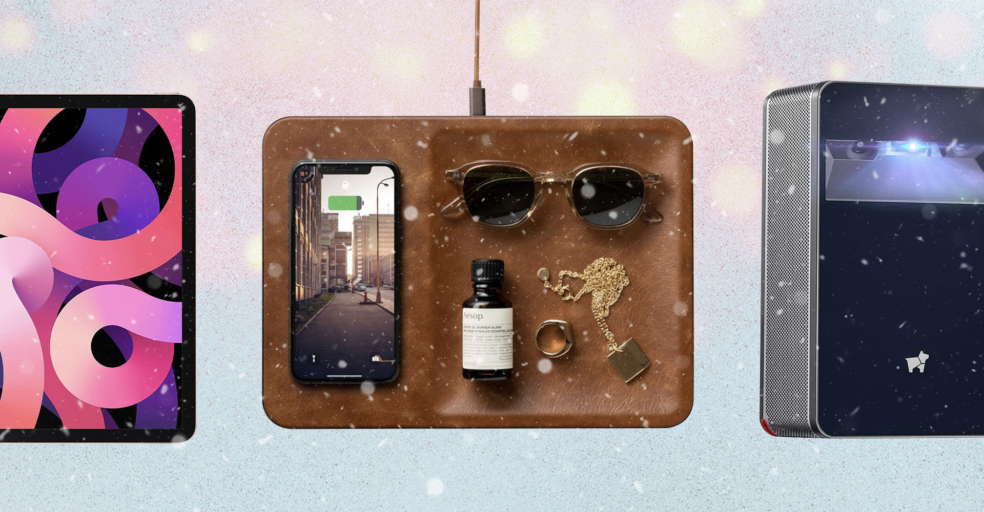 gifts for the gadgethound