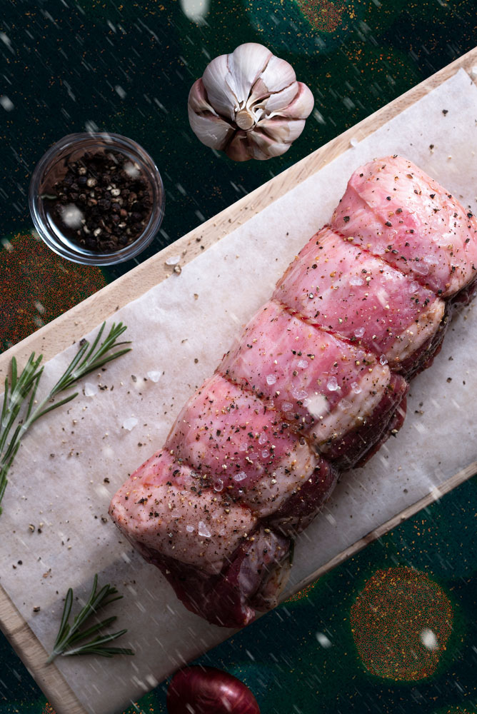 gifts for meat lovers