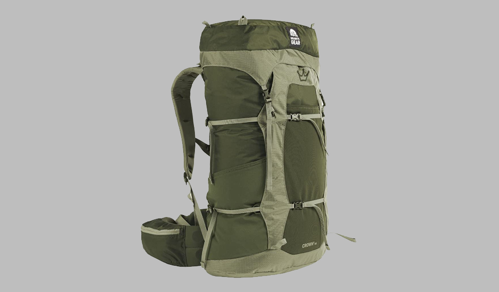 Granite Gear Crown60