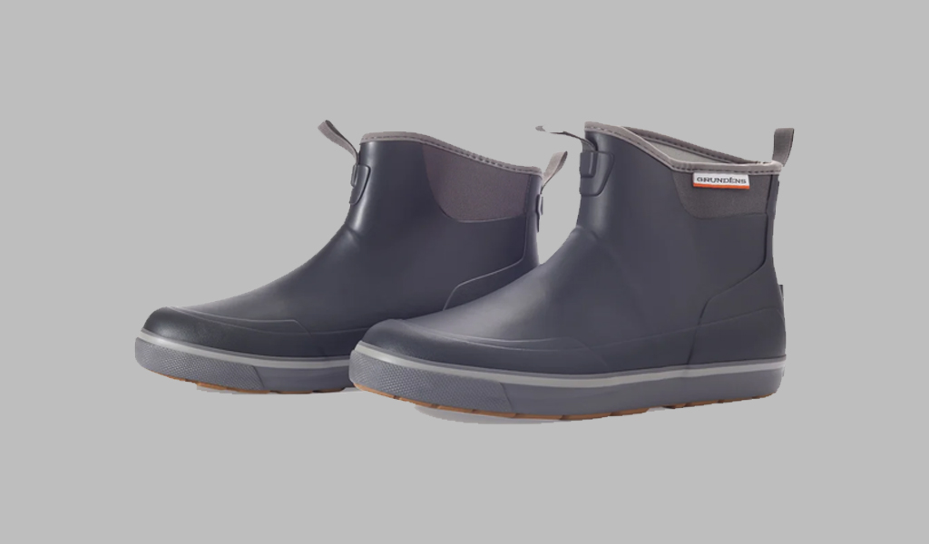 Grundens Deck Boss Boots