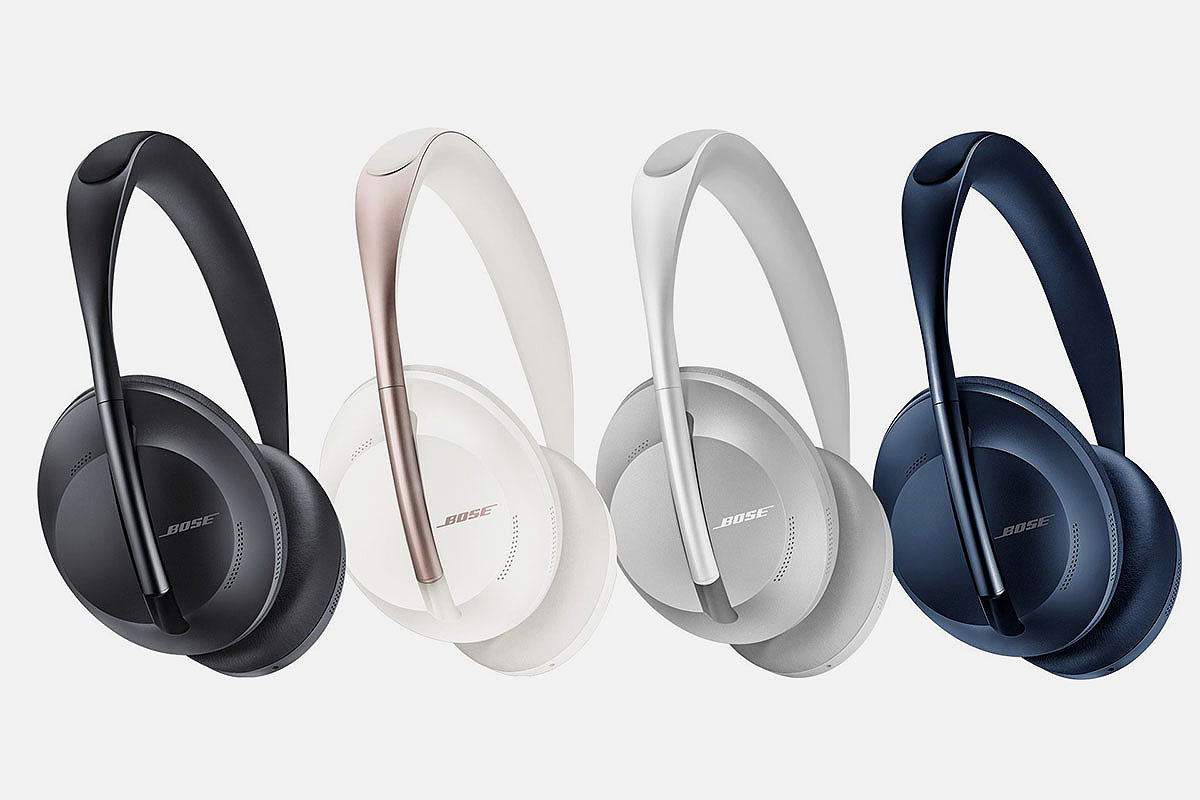 Bose 700