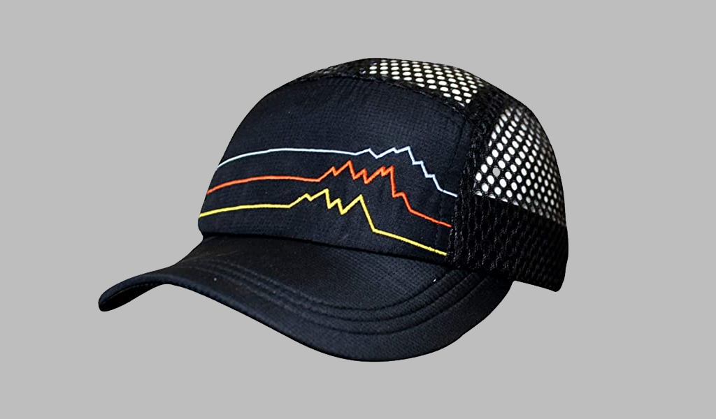 Headsweats Crusher Hat