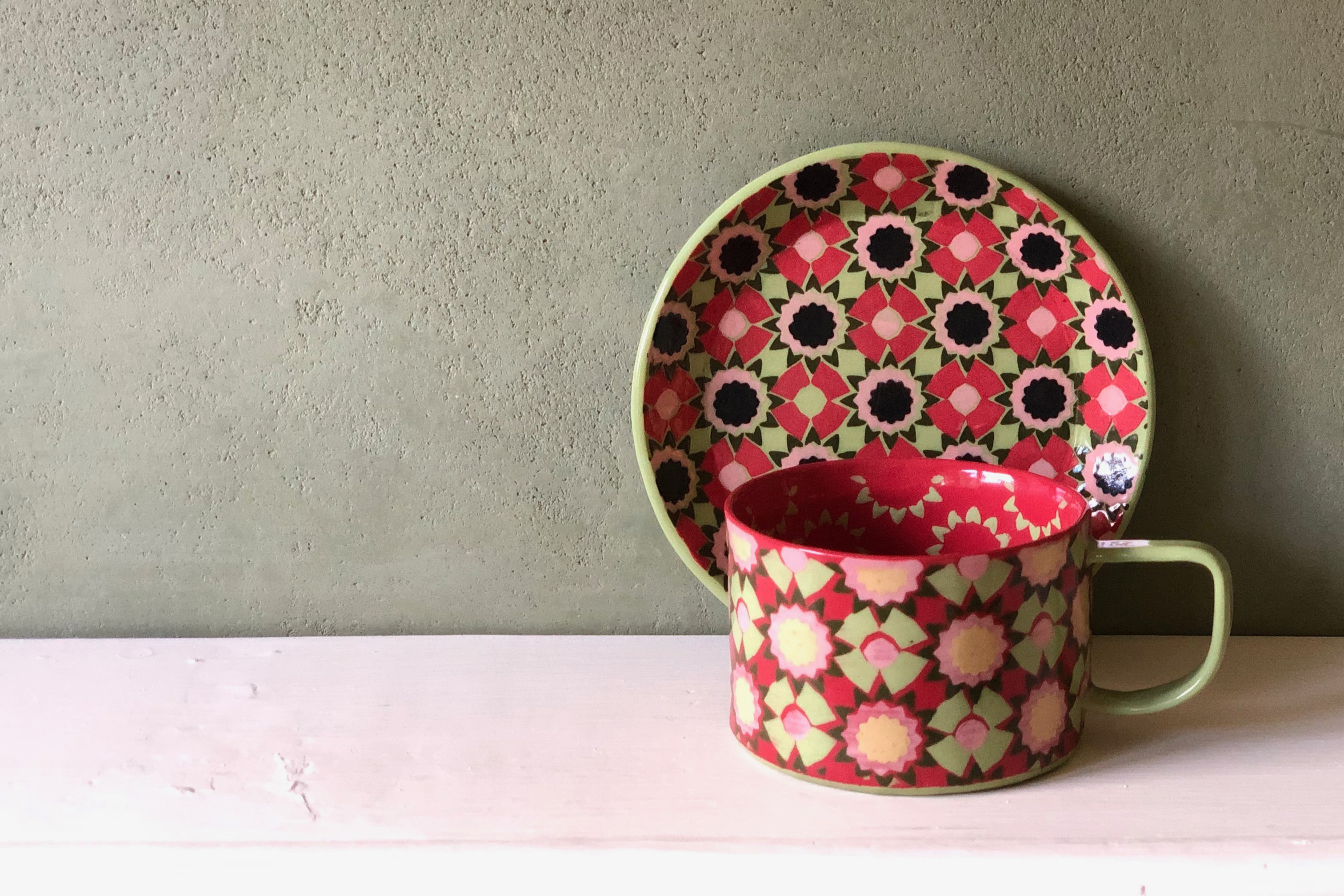 heidi tarver ceramics