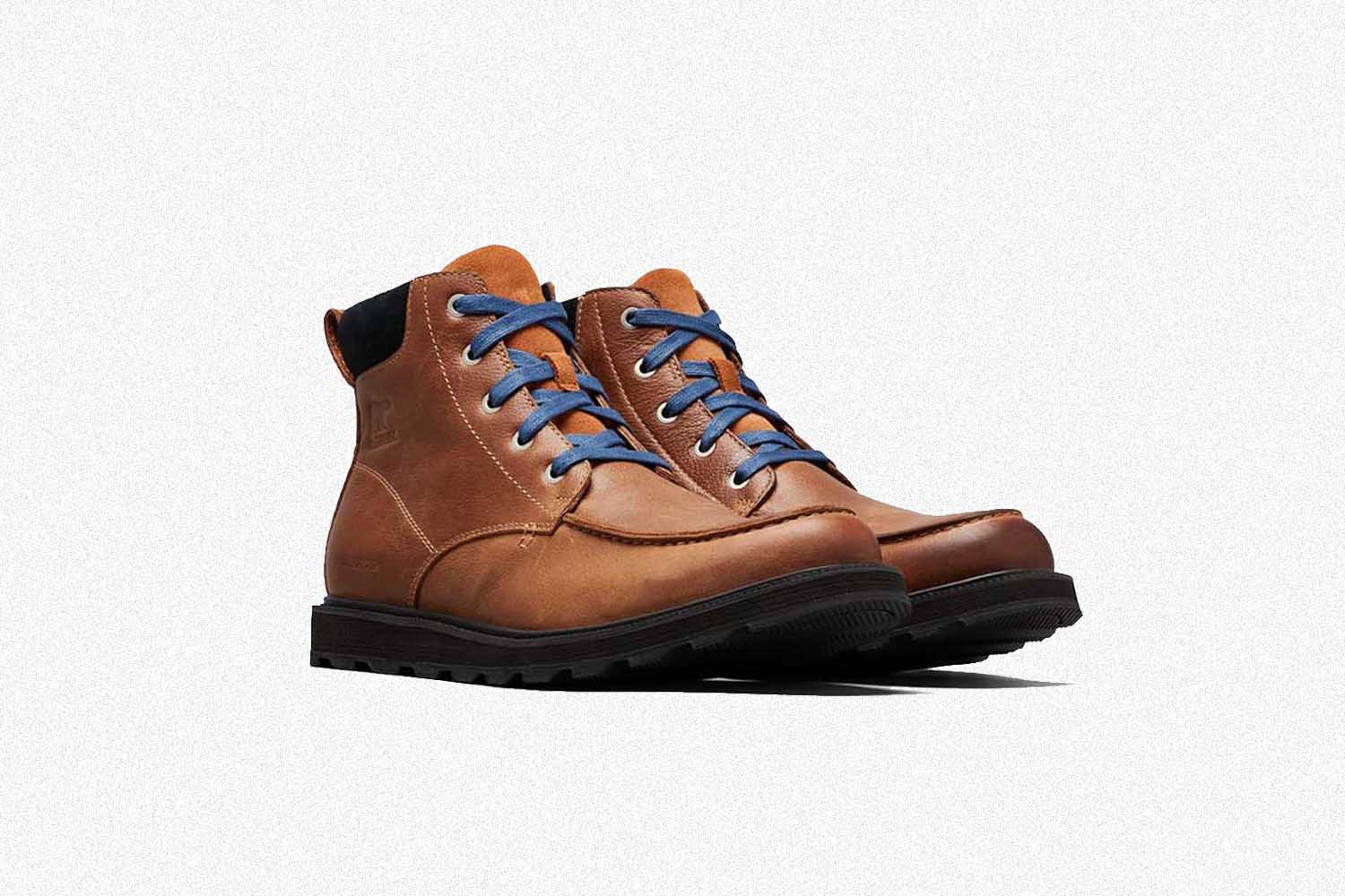 Deal: Hard-Wearing Boots From Sorel, UGG, Sperry and More Are Currently on Sale