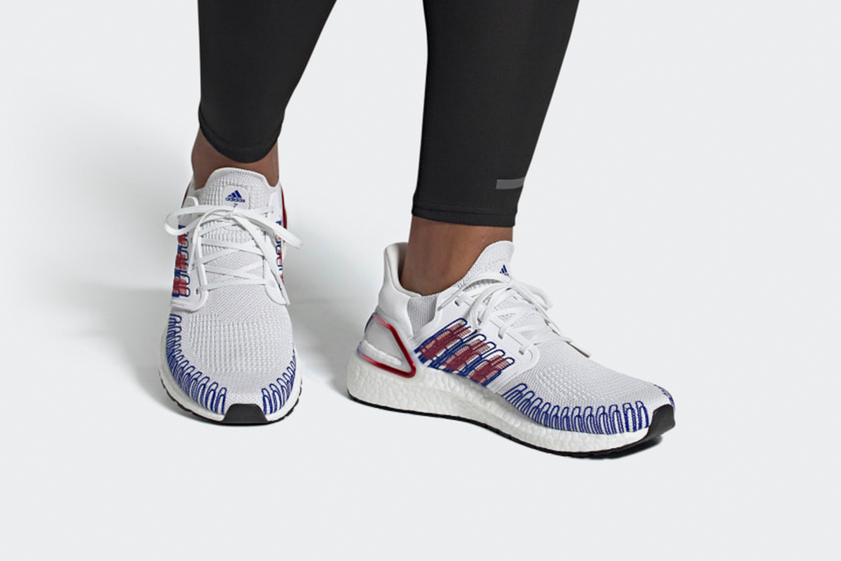 adidas