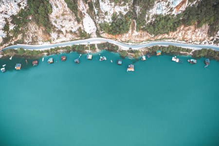 waterfront serbia