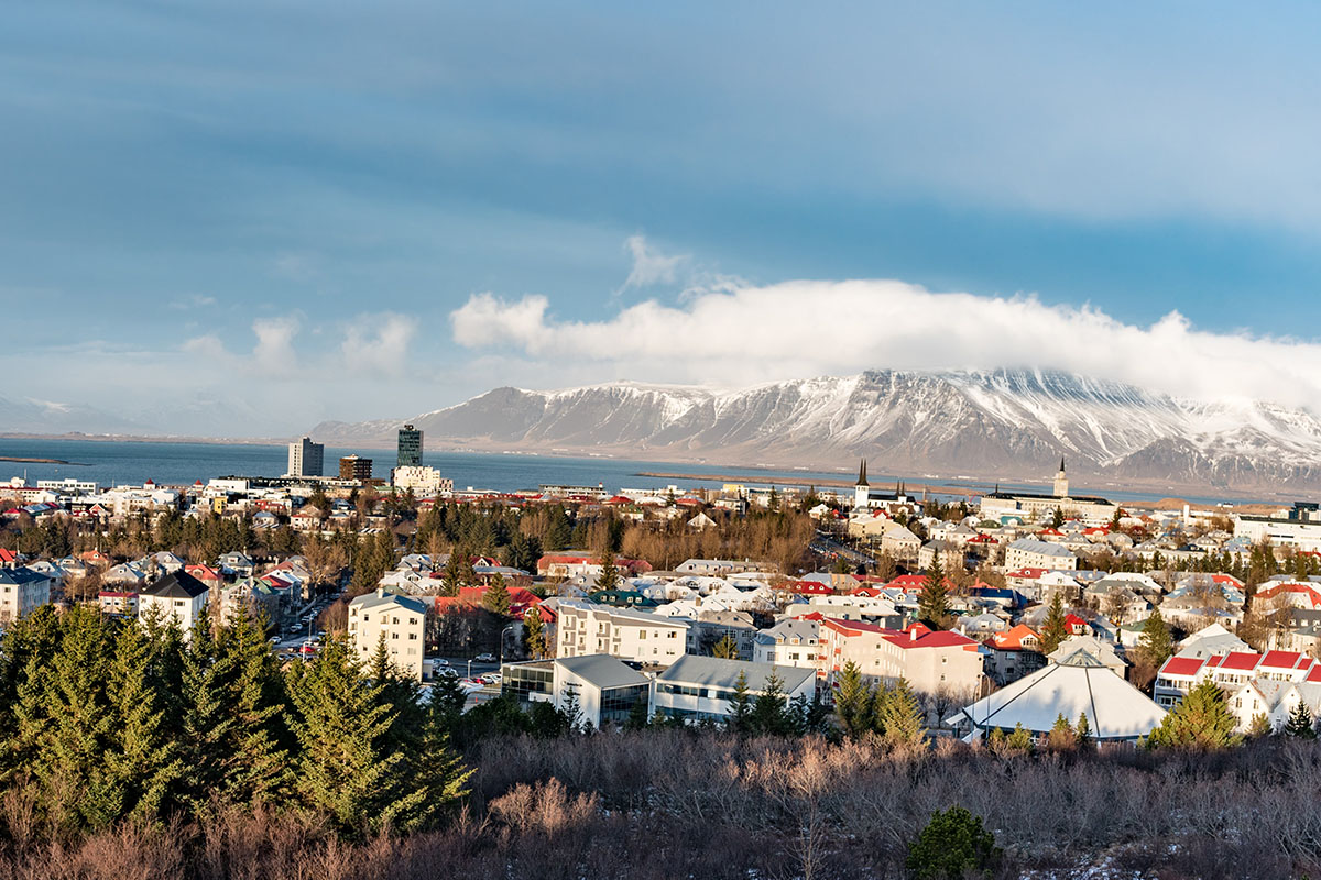 Iceland work visa