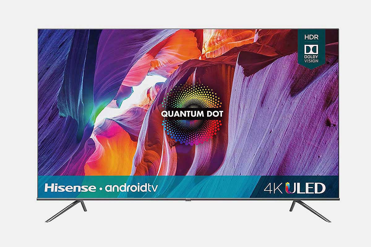 Hisense