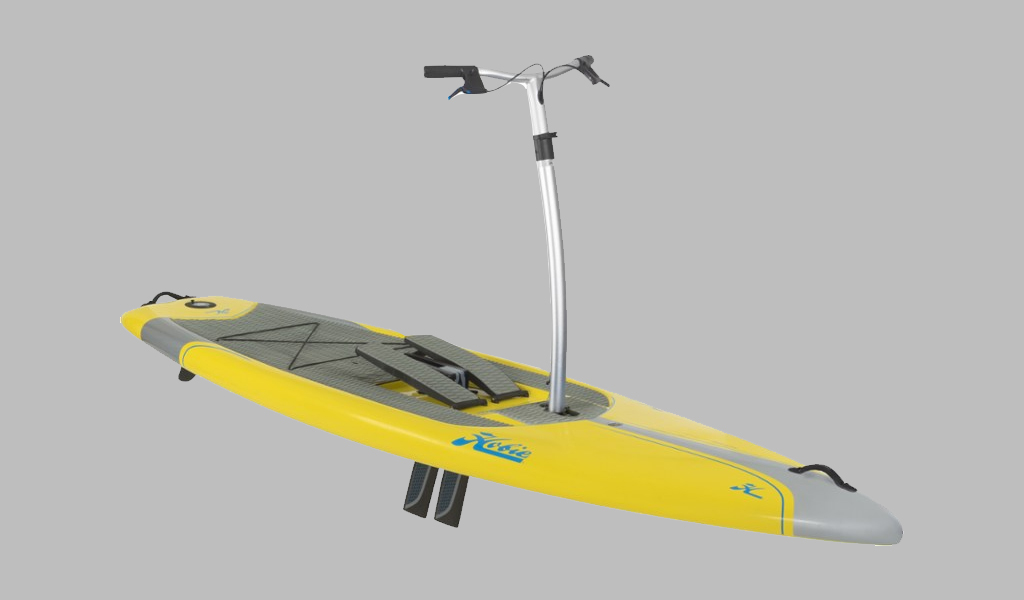 Hobie Mirage