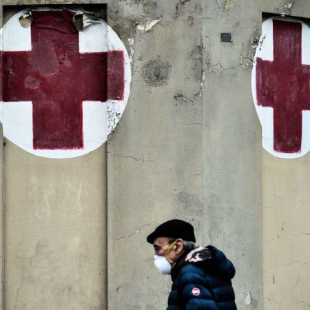 Molinette hospital