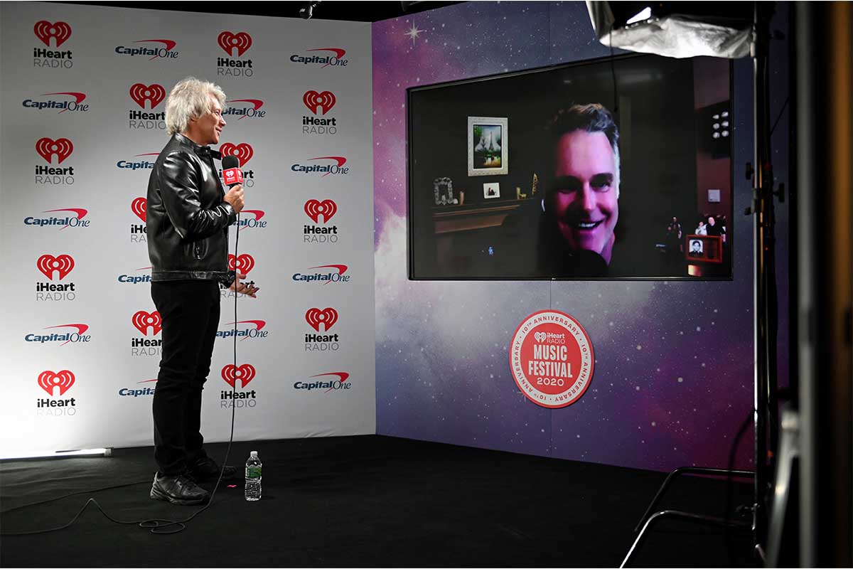 iHeartRadio