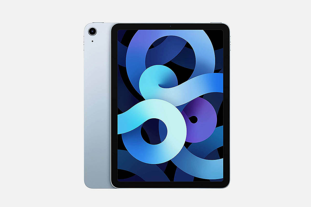 iPad Air