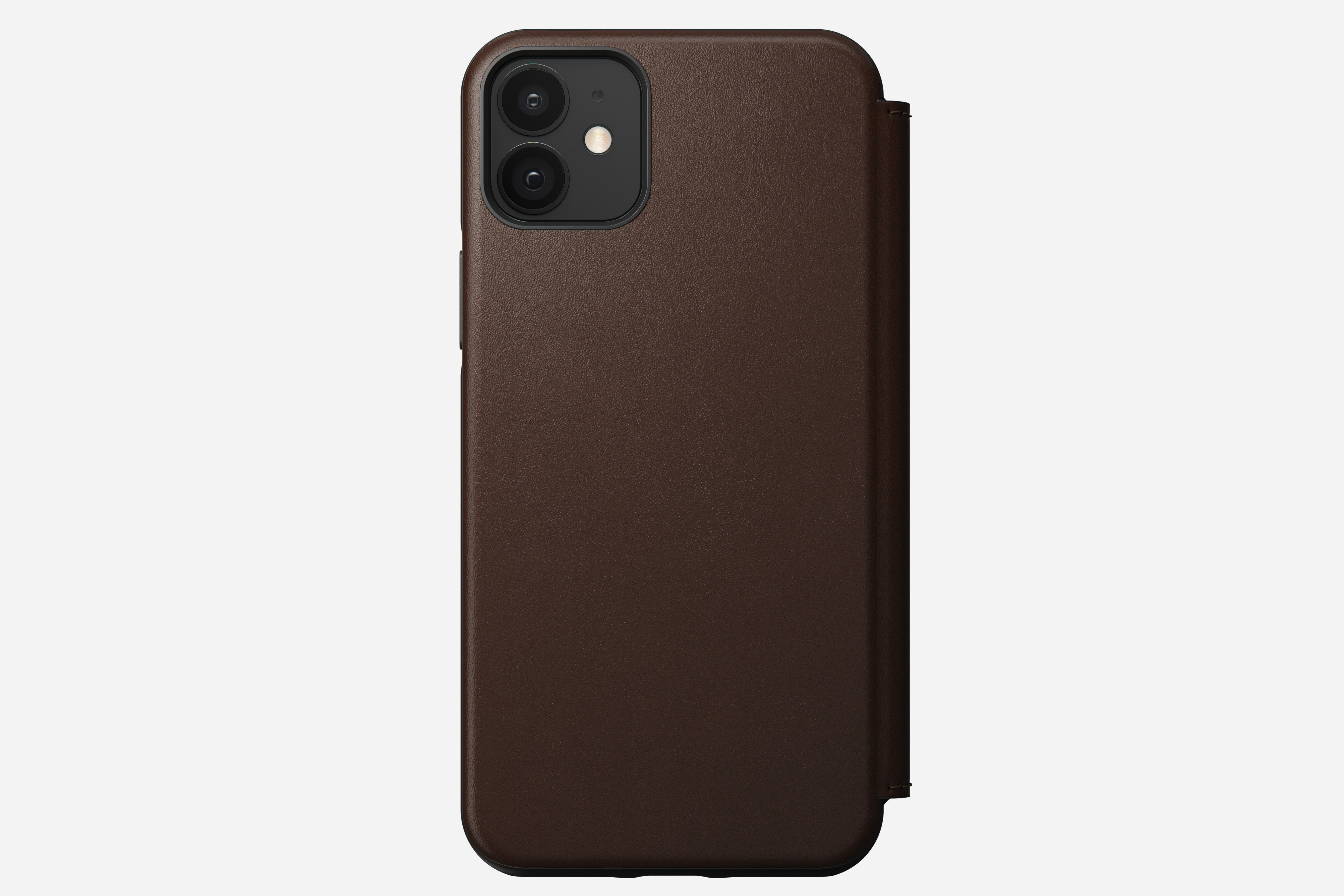 iPhone 12 Rugged Folio by Nomad